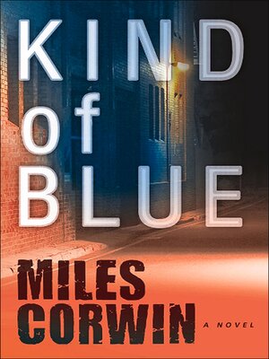 cover image of Kind of Blue